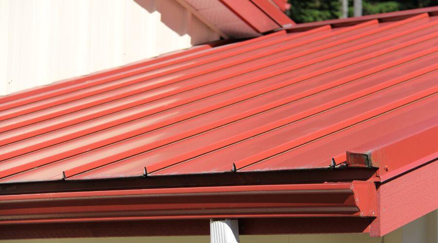 Professional gutter cleaning services in Forney, TX
